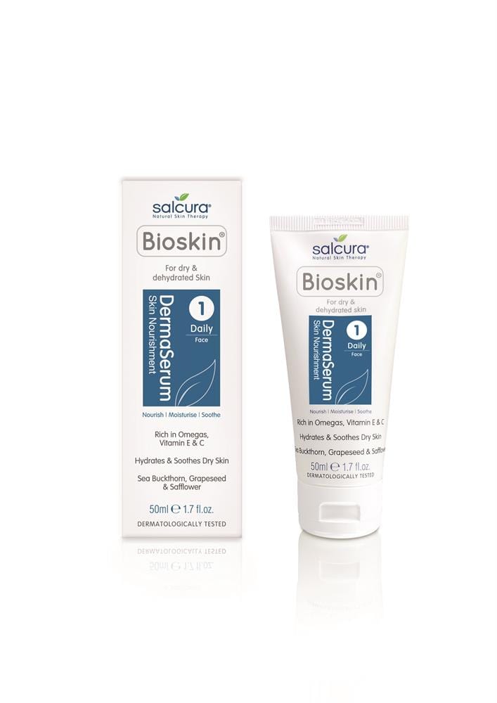 Salcura Bioskin DermaSerum 50ml