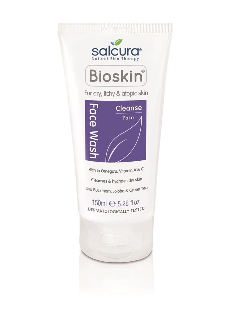 Salcura Bioskin Wash 150 ml