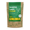 Saladitos Lupin Flour - High Protein & Low Carb Flour 400g, Saladitos