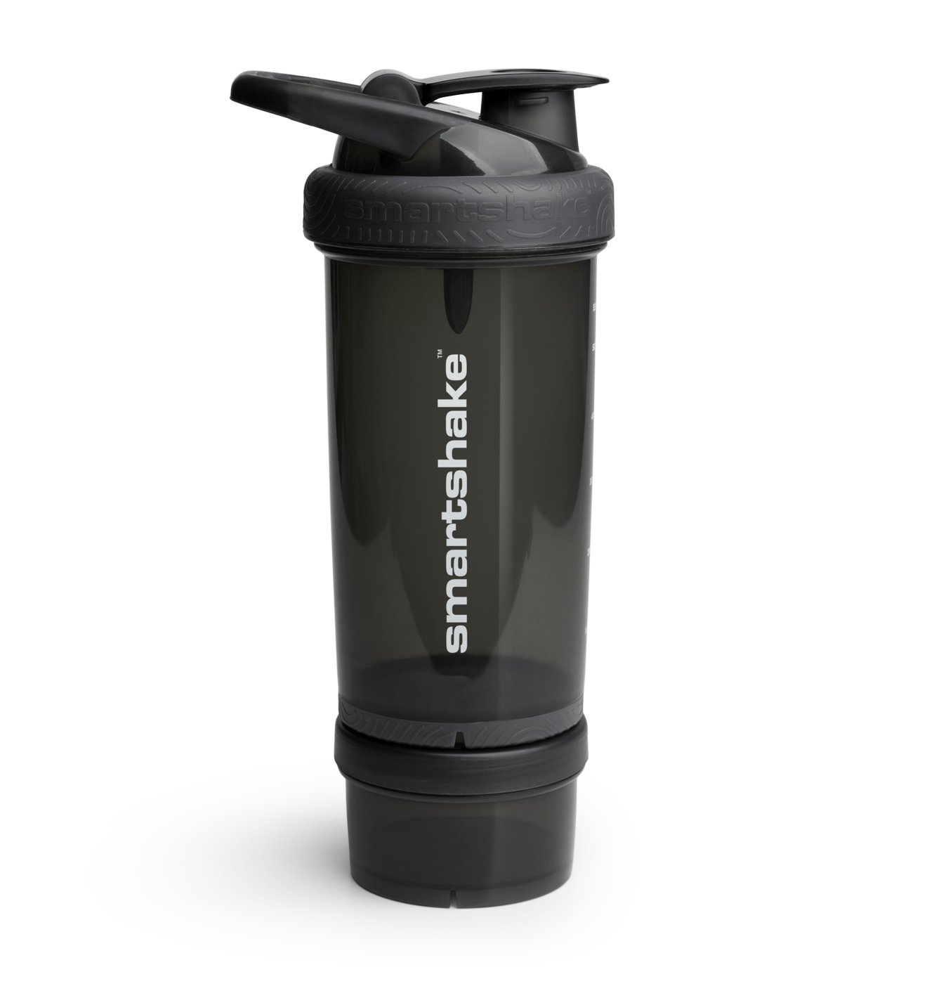 Smartshake Revive 750ml Black