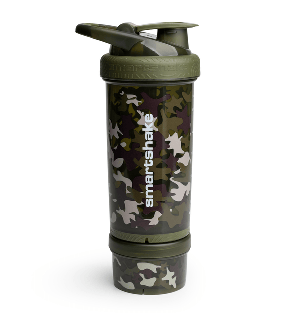 Smartshake Revive 750ml Camo