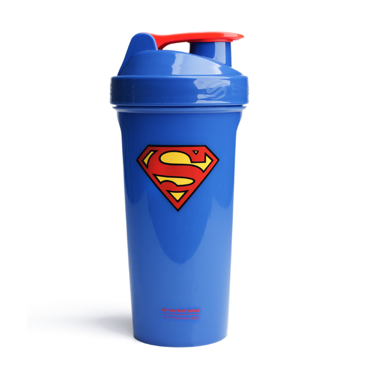 Smartshake DC Comics 800g Superman