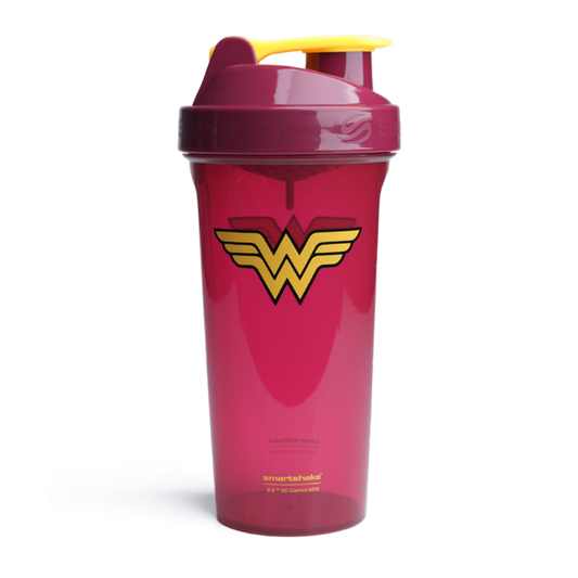 Smartshake DC Comics 800ml Wonderwoman