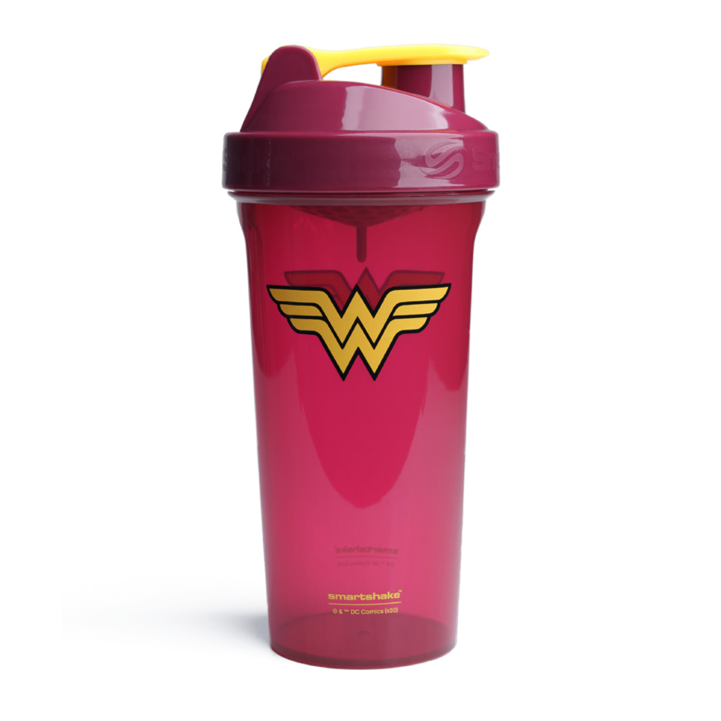 Smartshake DC Comics 800ml Wonderwoman