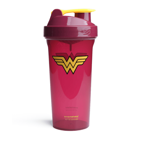 Smartshake DC Comics 800ml Wonderwoman