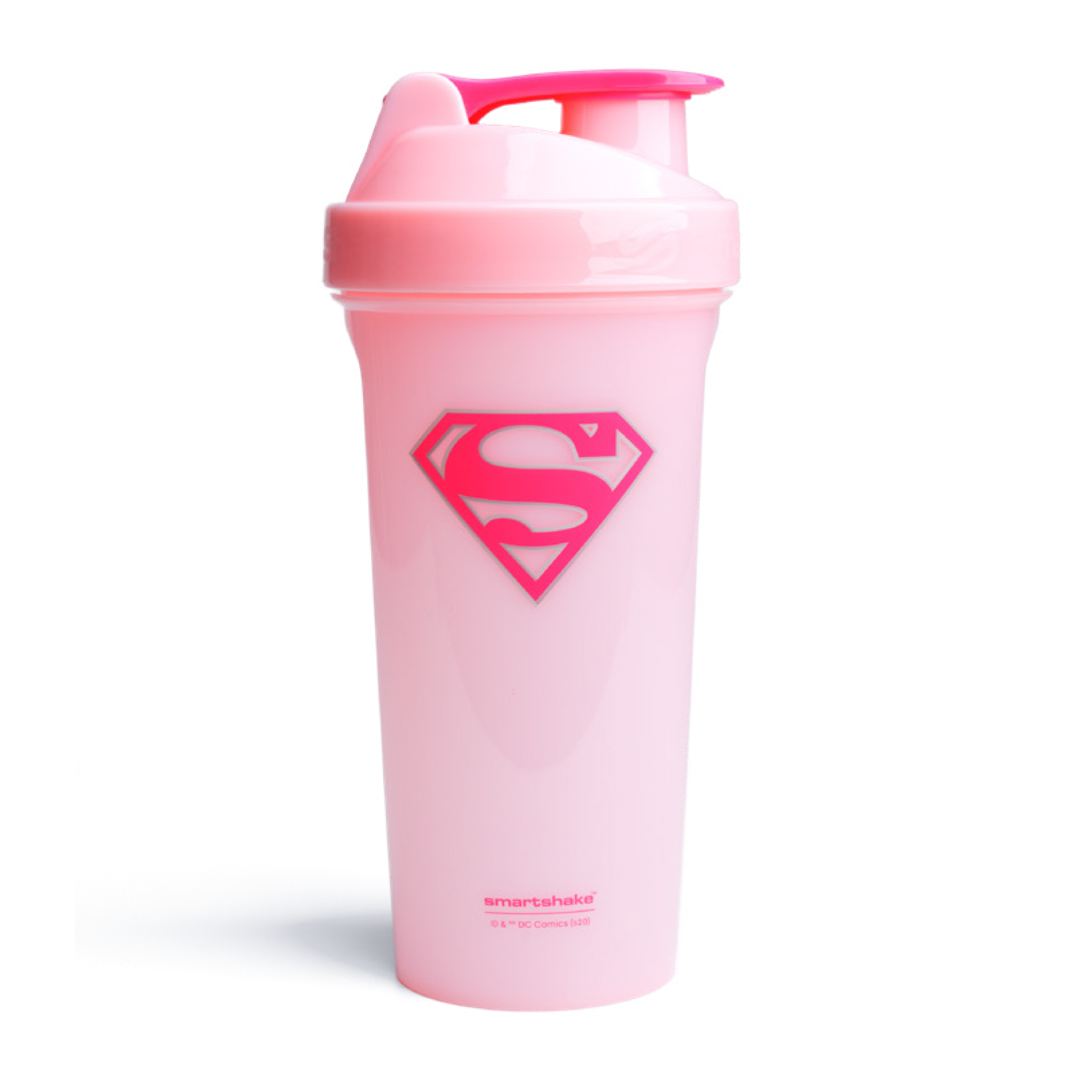 Smartshake DC Comics 800ml Supergirl