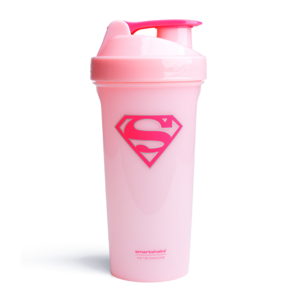 Smartshake DC Comics 800ml Supergirl