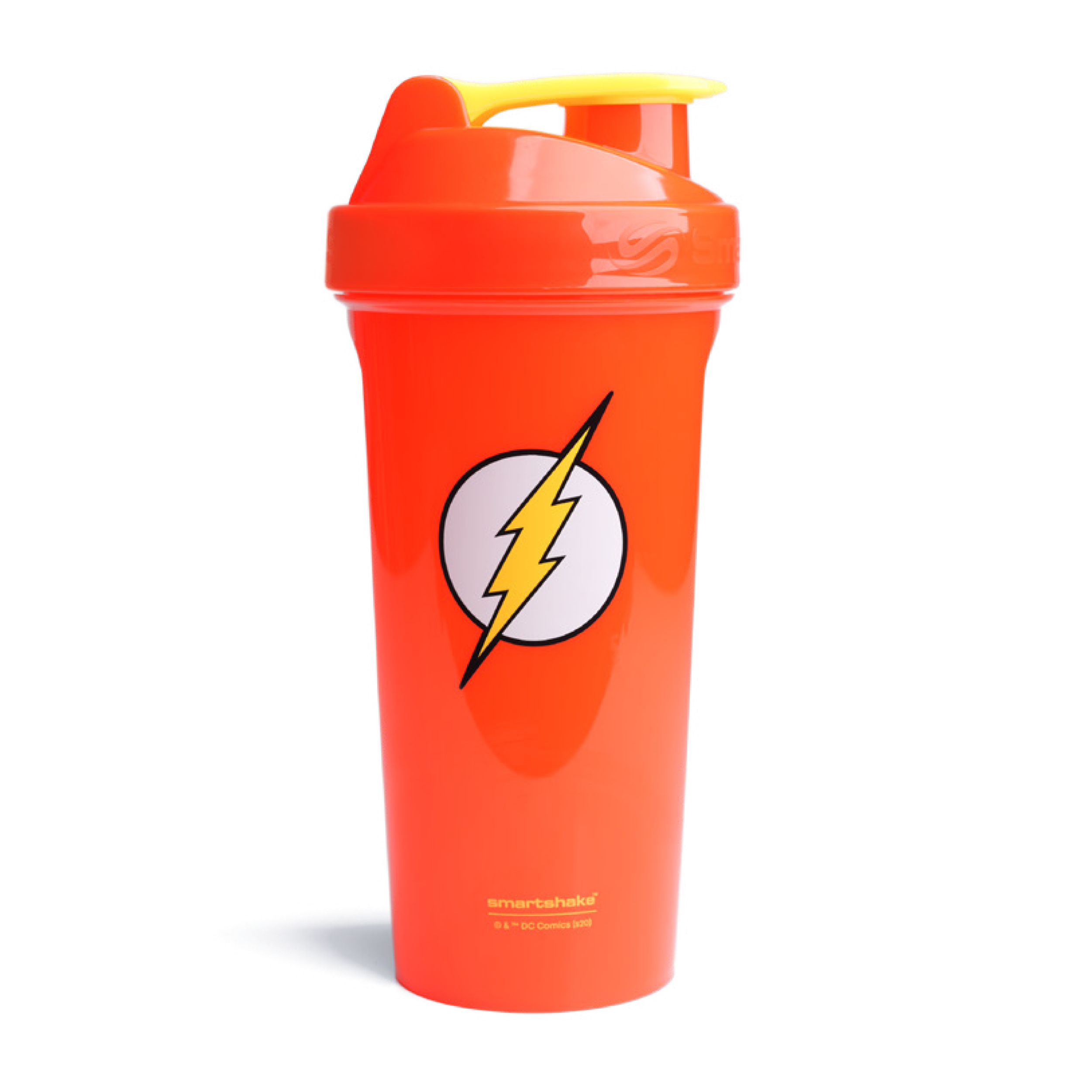 Smartshake DC Comics 800ml Flash