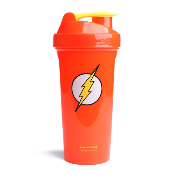 Smartshake DC Comics 800ml Flash