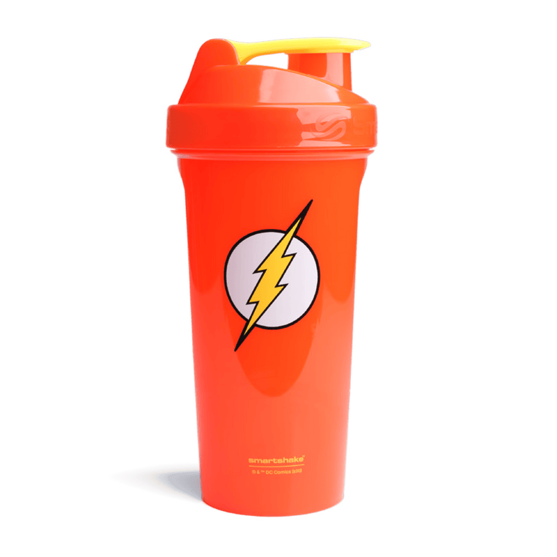 Smartshake DC Comics 800ml Flash