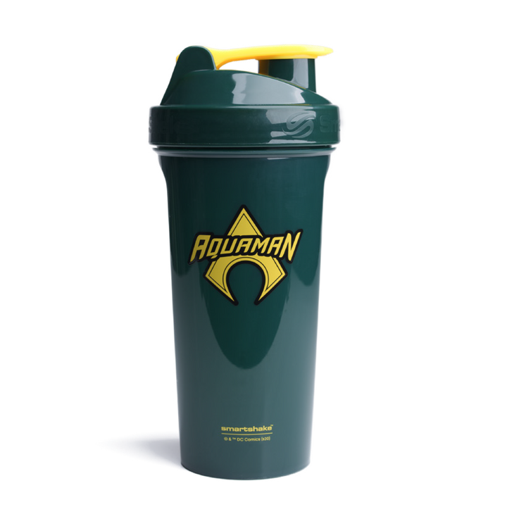 Smartshake DC Comics 800ml Aquaman