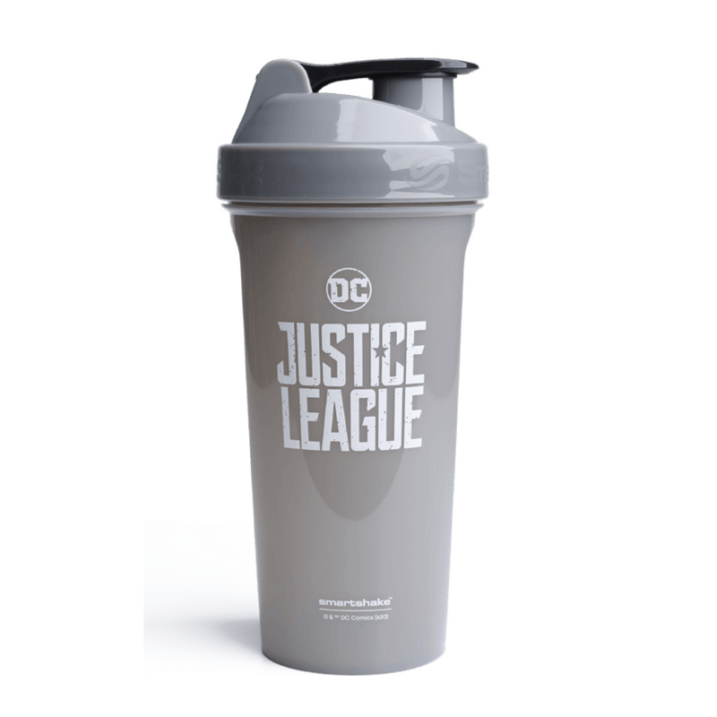 Smartshake DC Comics 800ml Justice League