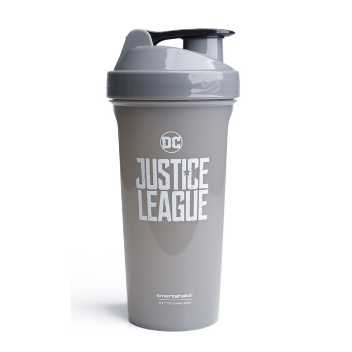 Smartshake DC Comics 800ml Justice League