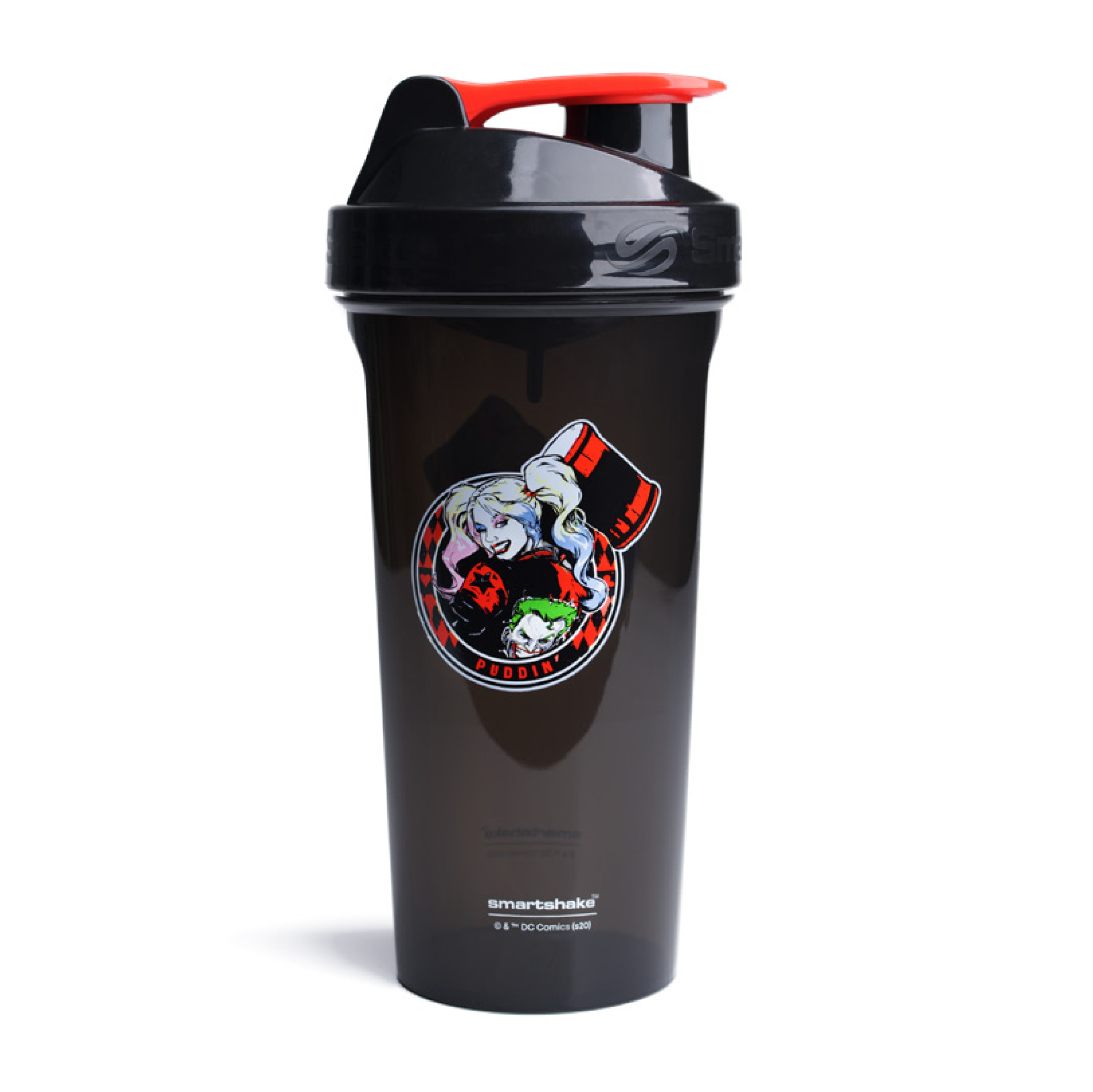 Smartshake DC Comics 800g Harley Quinn