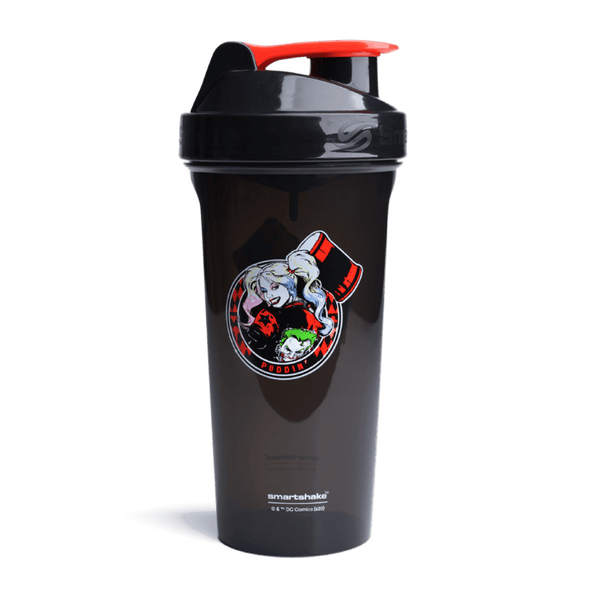 Smartshake DC Comics 800g Harley Quinn