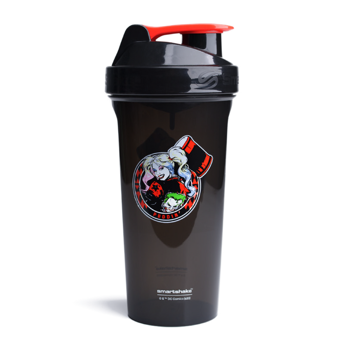 Smartshake DC Comics 800g Harley Quinn