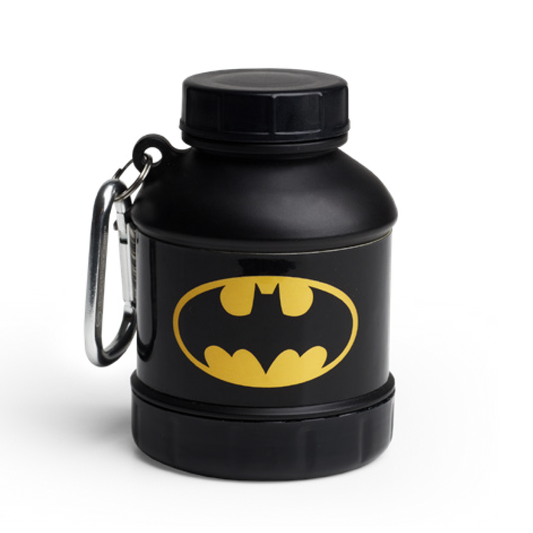 Smartshake DC Comics Whey2Go Funnel 50ml Batman