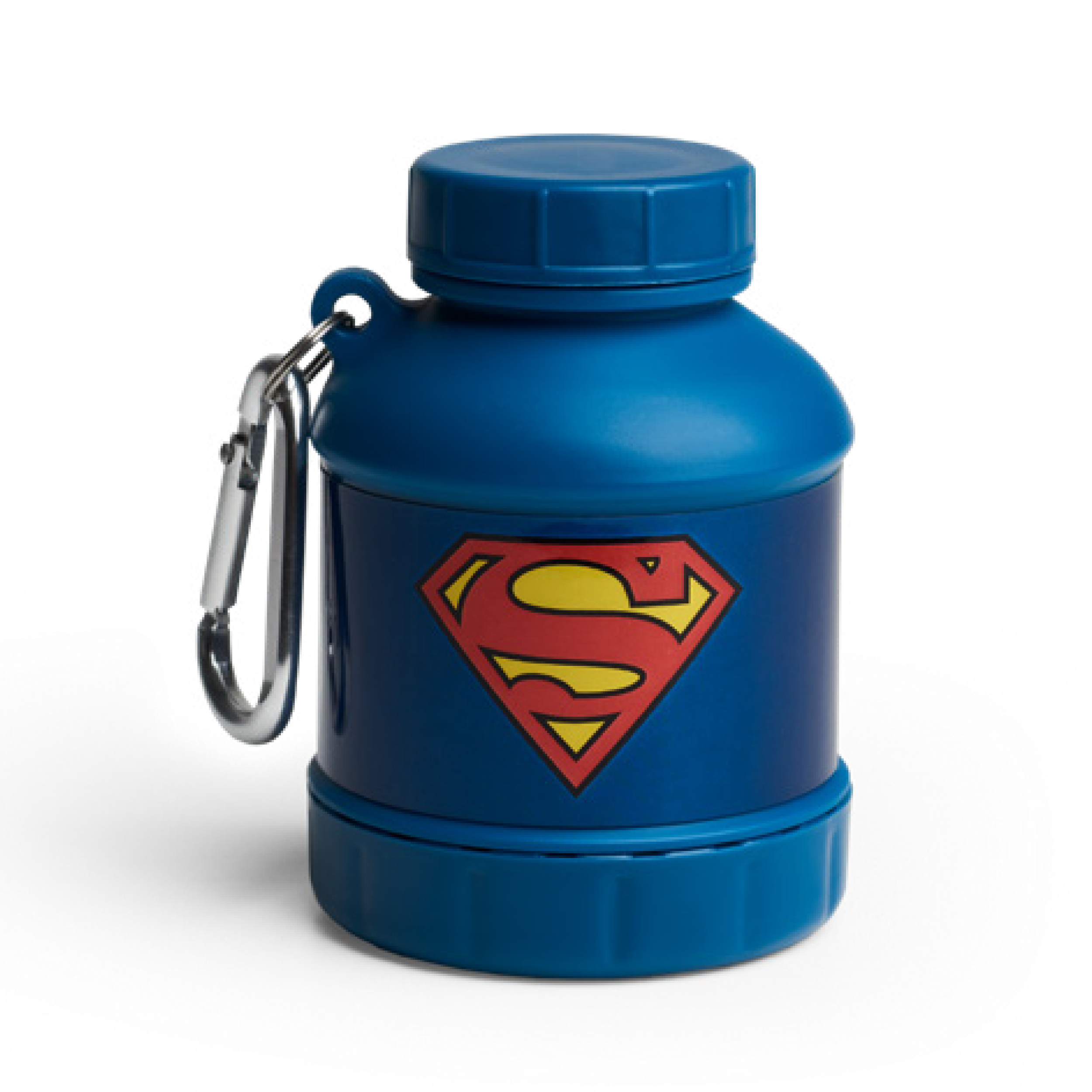 Smartshake DC Comics Whey2Go Funnel 50ml Superman