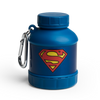 Smartshake DC Comics Whey2Go Funnel 50ml Superman