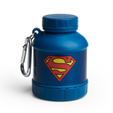 Smartshake DC Comics Whey2Go Funnel 50ml Superman