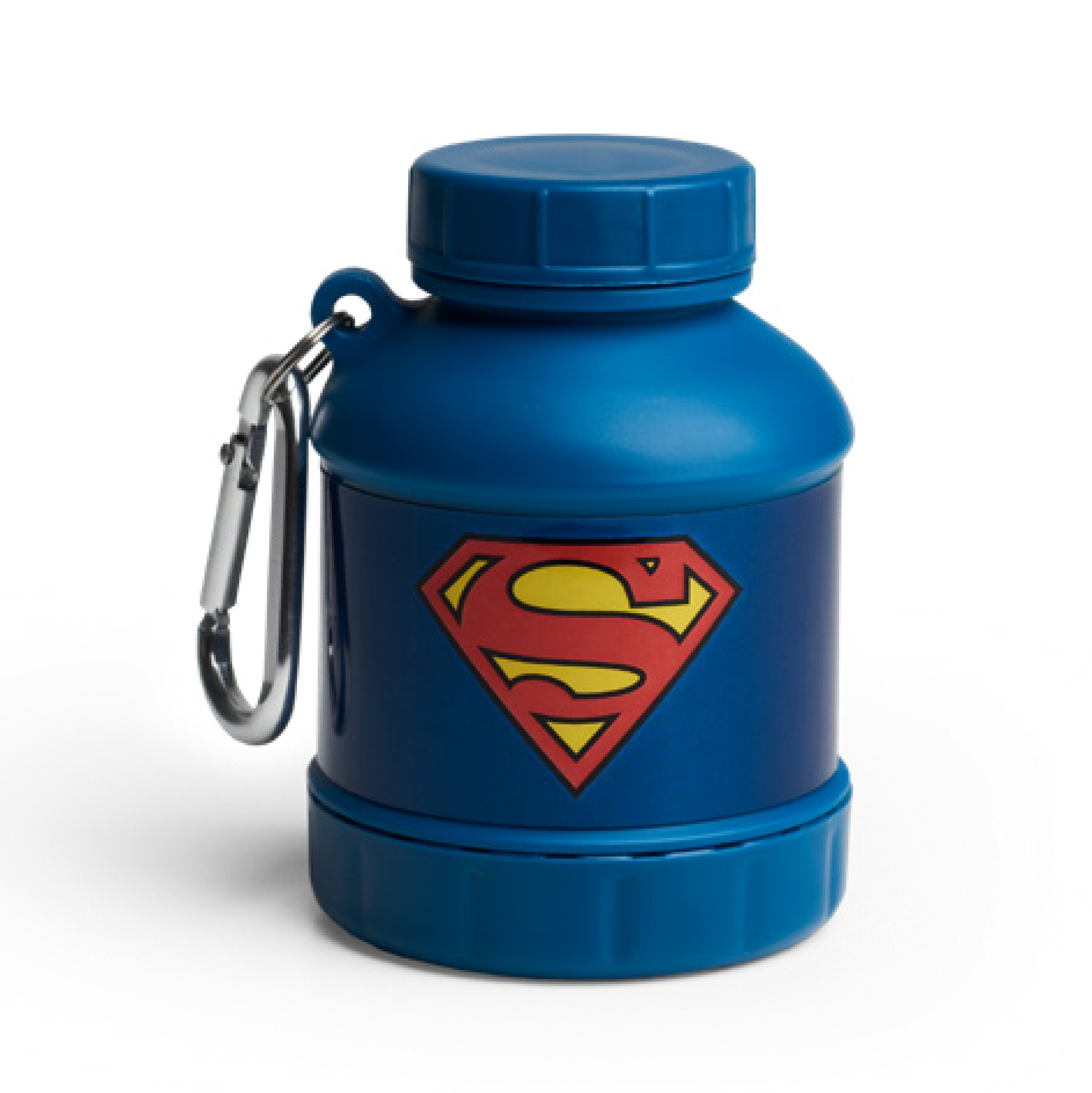 Smartshake DC Comics Whey2Go Funnel 50ml Superman