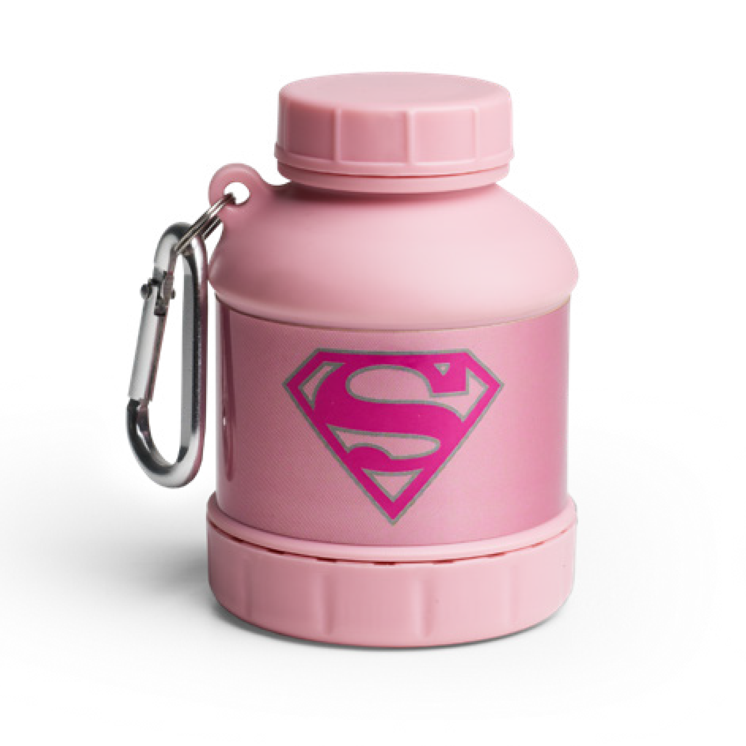 Smartshake DC Comics Whey2Go Funnel 50ml Supergirl