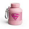 Smartshake DC Comics Whey2Go Funnel 50ml Supergirl