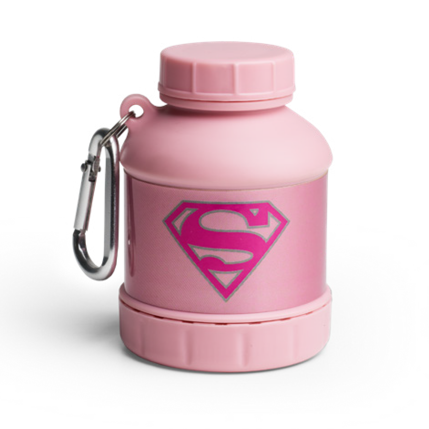 Smartshake DC Comics Whey2Go Funnel 50ml Supergirl