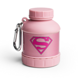 Smartshake DC Comics Whey2Go Funnel 50ml Supergirl