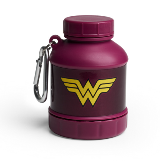 Smartshake DC Comics Whey2Go Funnel 50ml Wonderwoman