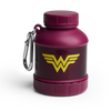 Smartshake DC Comics Whey2Go Funnel 50ml Wonderwoman