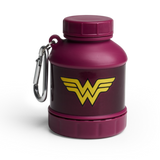Smartshake DC Comics Whey2Go Funnel 50ml Wonderwoman