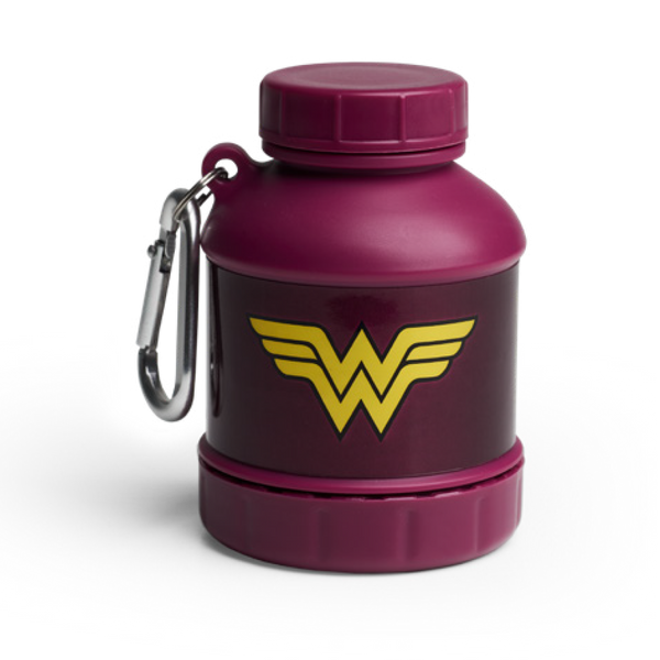 Smartshake DC Comics Whey2Go Funnel 50ml Wonderwoman