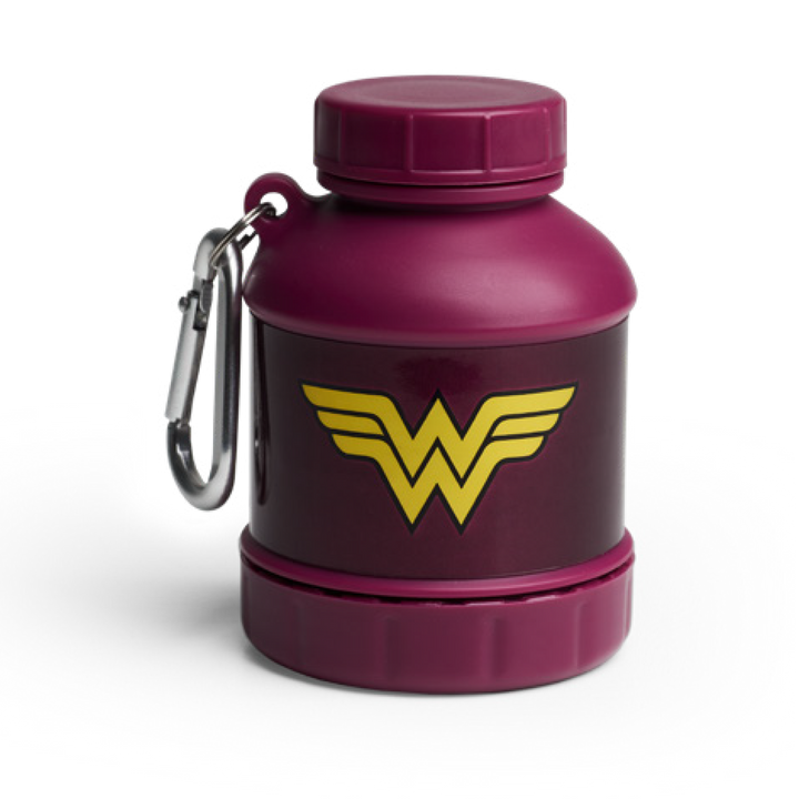 Smartshake DC Comics Whey2Go Funnel 50ml Wonderwoman