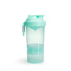 Smartshake O2Go 600ml Mint Green