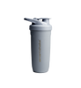 Smartshake Reforce Steel Shaker 900ml Grey