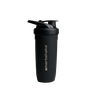 Smartshake Reforce Steel Shaker 900ml Black