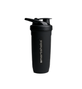 Smartshake Reforce Steel Shaker 900ml Black