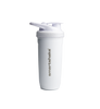 Smartshake Reforce Steel Shaker 900ml White