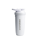 Smartshake Reforce Steel Shaker 900ml White