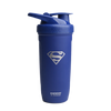 Smartshake Reforce Steel Shaker 900ml DC Superman