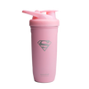 Smartshake Reforce Steel Shaker 900ml DC Supergirl