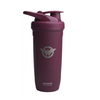 Smartshake Reforce Steel Shaker 900ml DC Wonderwoman