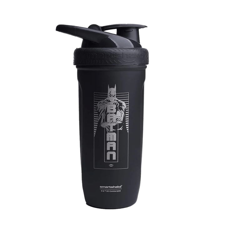 Smartshake Reforce Steel Shaker 900ml DC Batman