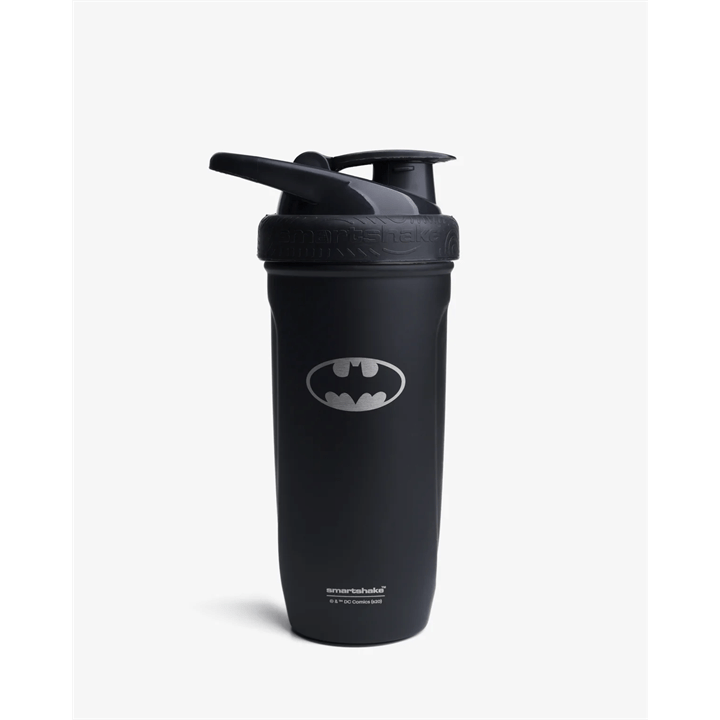 Butelka SmartShake Reforce Stal Shaker 900 ml