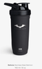 Smartshake Reforce Steel Shaker Bottle 900ml