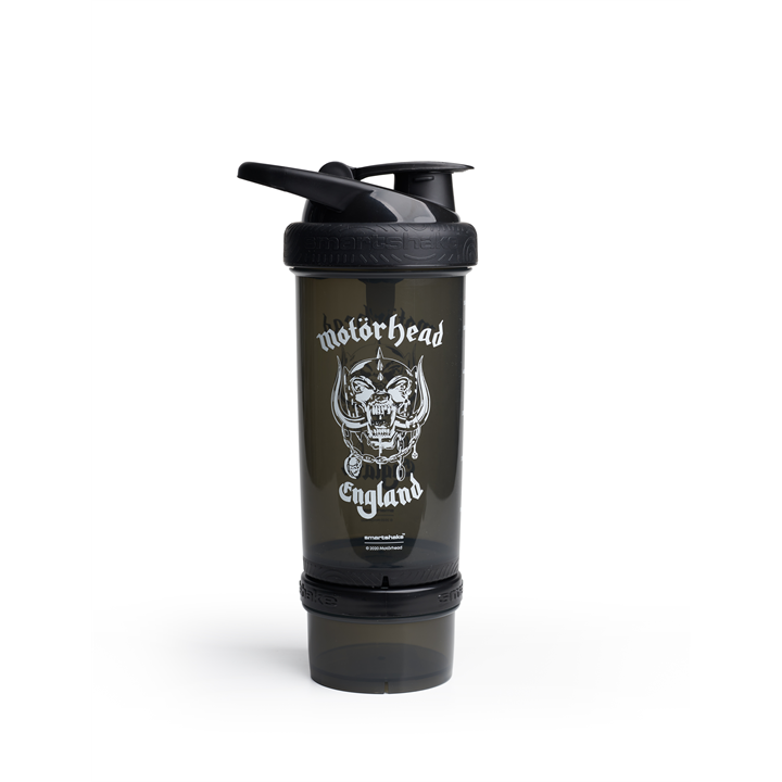 SmartShake Revive 750ml Motorhead