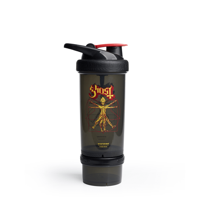 SmartShake Revive 750ml Ghost