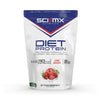 Sci-MX Diet Protein 800g Strawberry