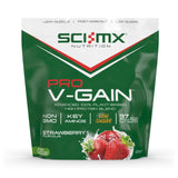 Sci-MX V-Gain 2.2kg Strawberry